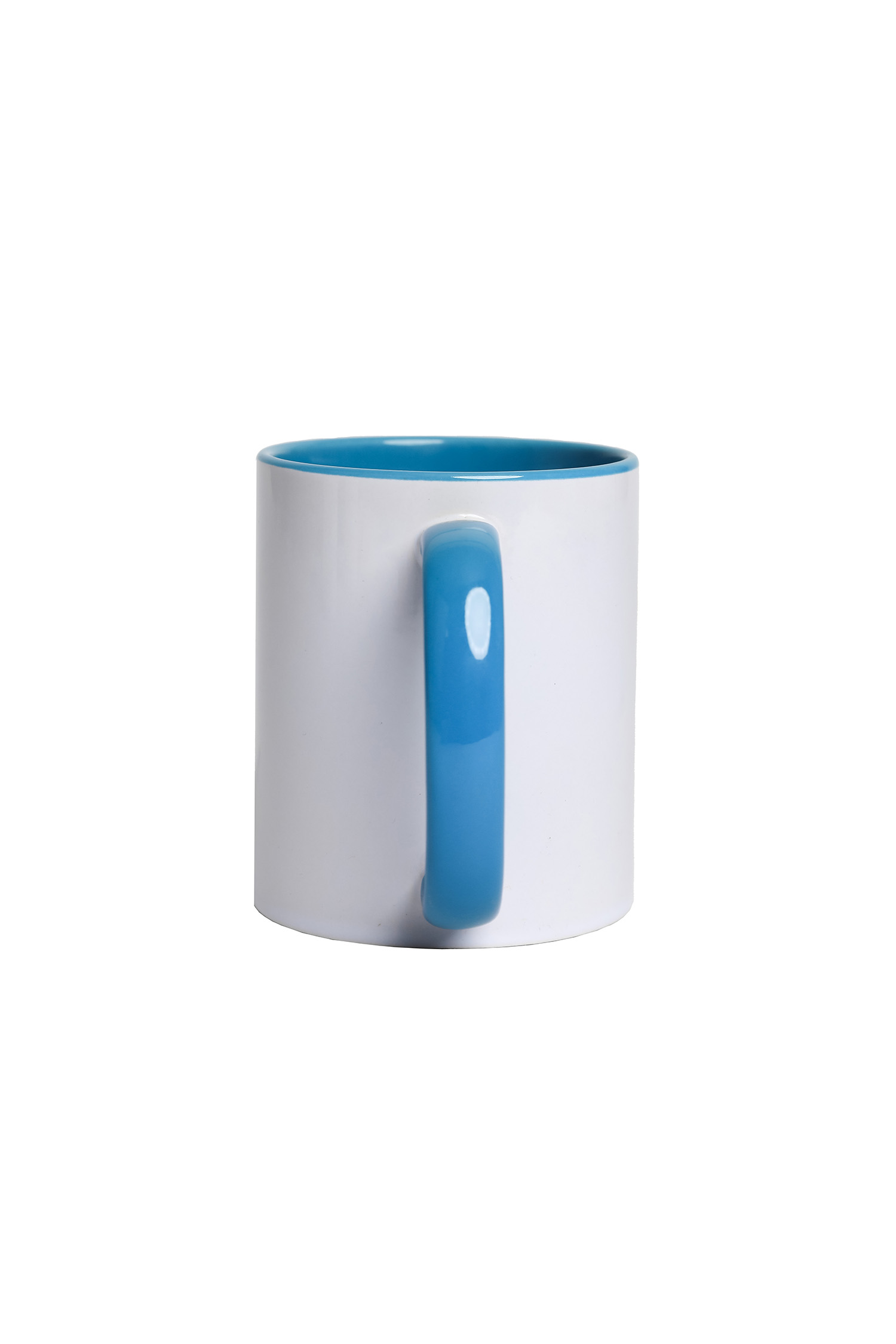 IREMI - Inner Colour Sublimation Mug